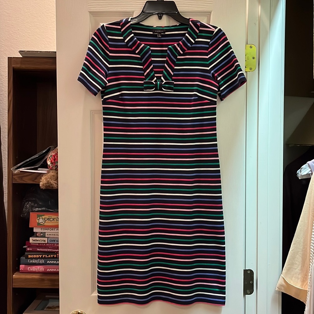 Talbots dress